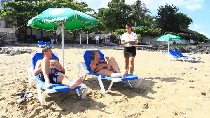 Sosua by the Sea Boutique Beach Resort