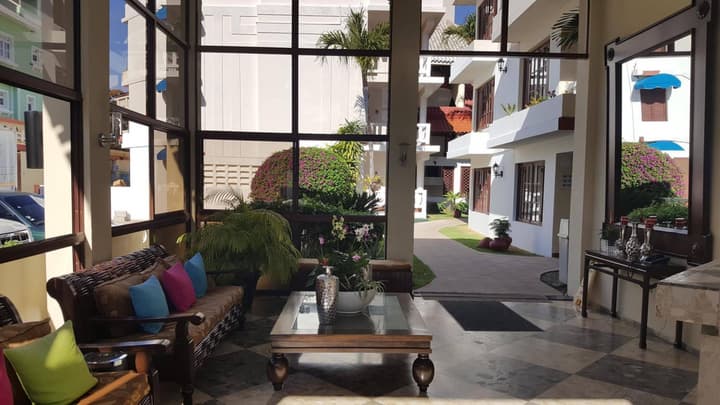Sosua by the Sea Boutique Beach Resort