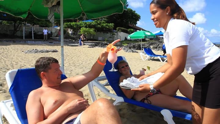 Sosua by the Sea Boutique Beach Resort