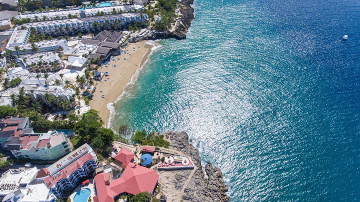 Sosua by the Sea Boutique Beach Resort