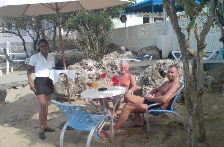 Sosua by the Sea Boutique Beach Resort