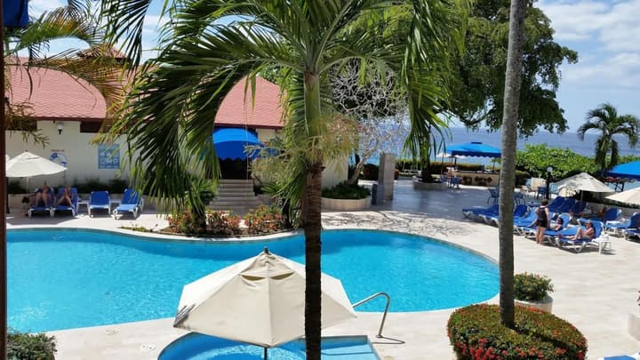 Sosua by the Sea Boutique Beach Resort