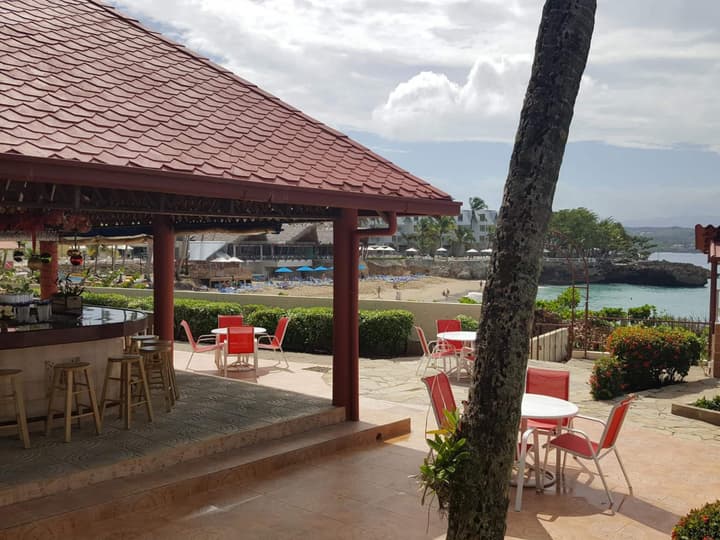 Sosua by the Sea Boutique Beach Resort