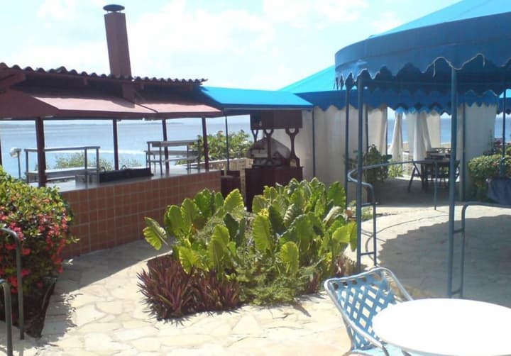 Sosua by the Sea Boutique Beach Resort