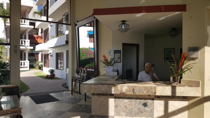 Sosua by the Sea Boutique Beach Resort