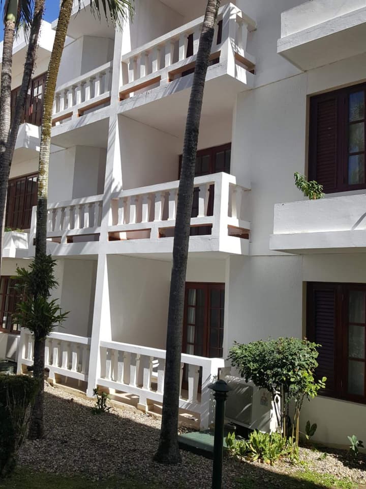 Sosua by the Sea Boutique Beach Resort