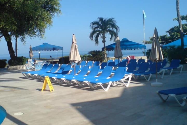 Sosua by the Sea Boutique Beach Resort