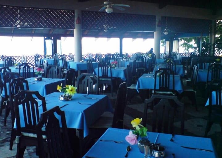Sosua by the Sea Boutique Beach Resort