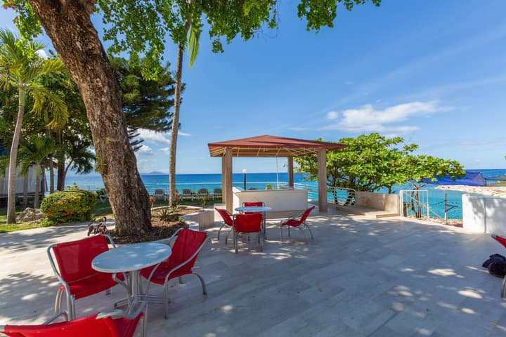 Sosua by the Sea Boutique Beach Resort