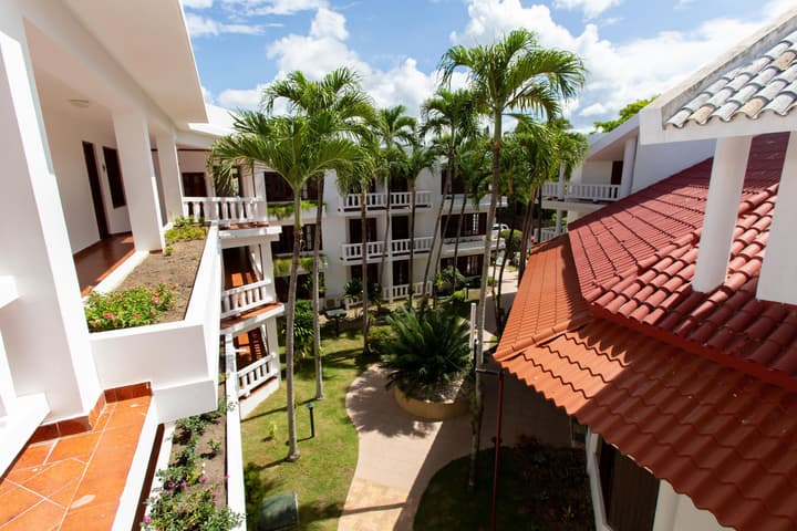 Sosua by the Sea Boutique Beach Resort