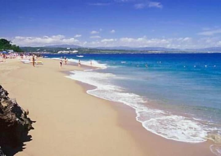 Sosua by the Sea Boutique Beach Resort