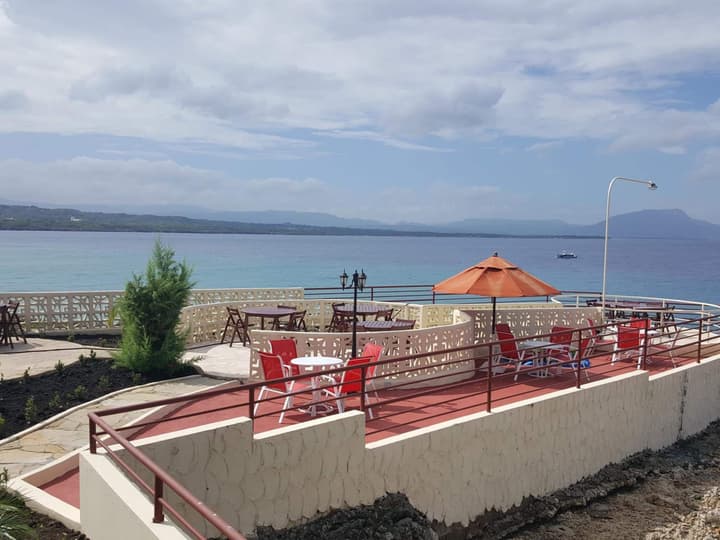 Sosua by the Sea Boutique Beach Resort