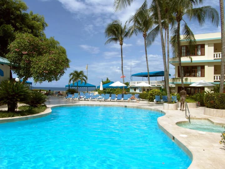 Sosua by the Sea Boutique Beach Resort