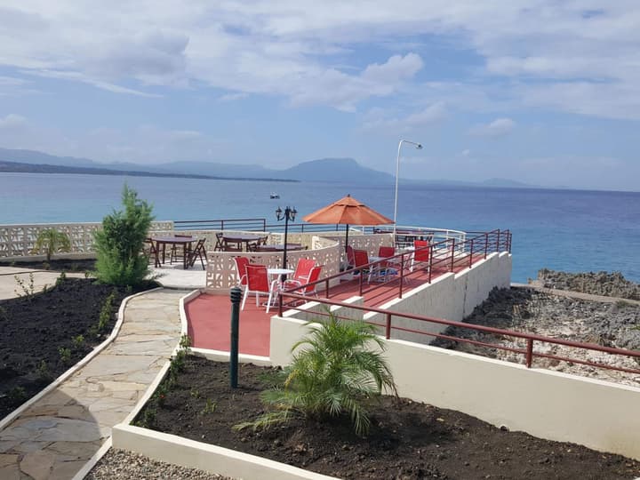 Sosua by the Sea Boutique Beach Resort