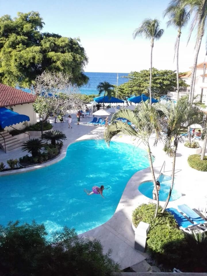 Sosua by the Sea Boutique Beach Resort