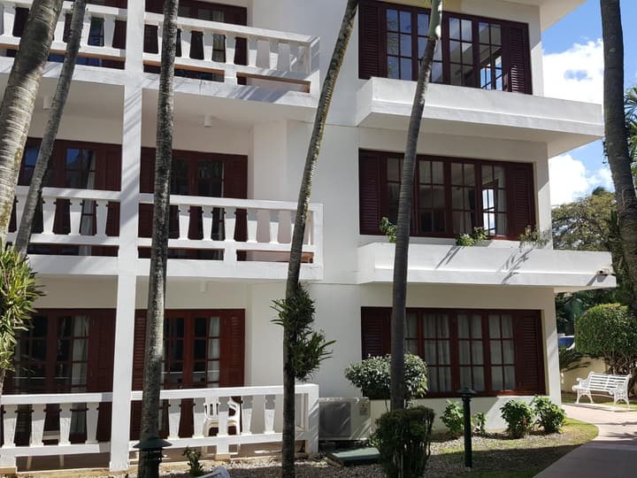 Sosua by the Sea Boutique Beach Resort