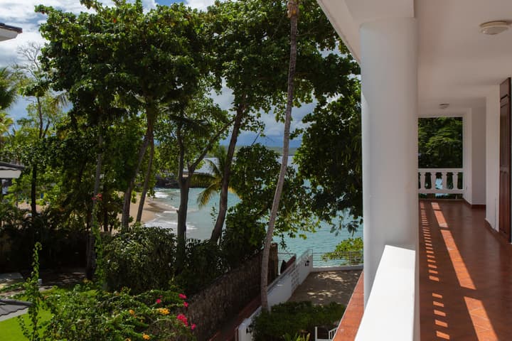 Sosua by the Sea Boutique Beach Resort