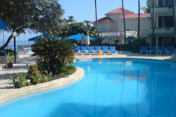Sosua by the Sea Boutique Beach Resort