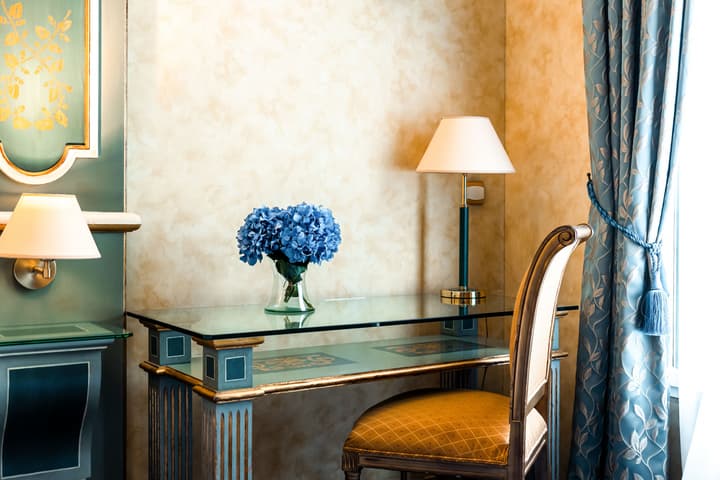 Villa Beaumarchais