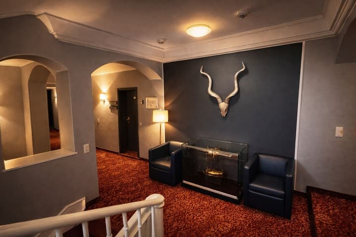 Hotel Bayrischer Hof
