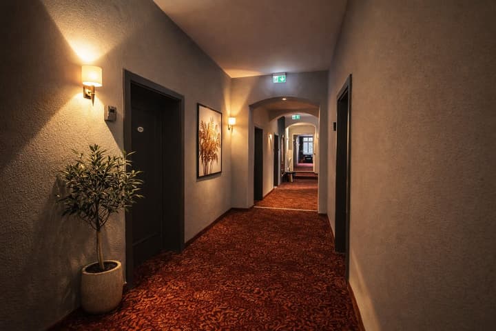 Hotel Bayrischer Hof