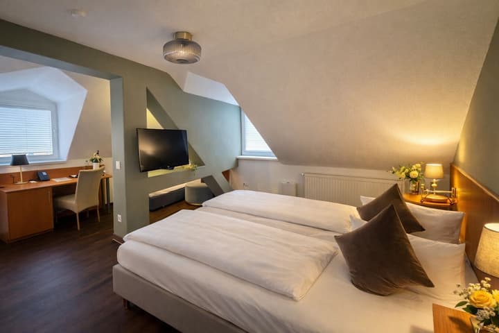 Hotel Bayrischer Hof