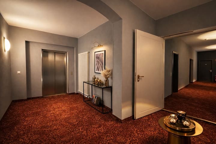 Hotel Bayrischer Hof
