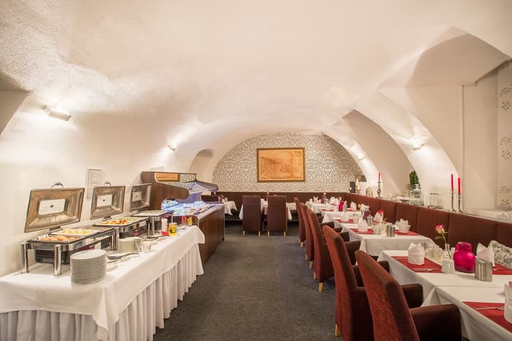 Hotel Bayrischer Hof