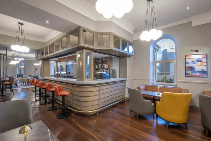 Maldron Hotel Shandon Cork