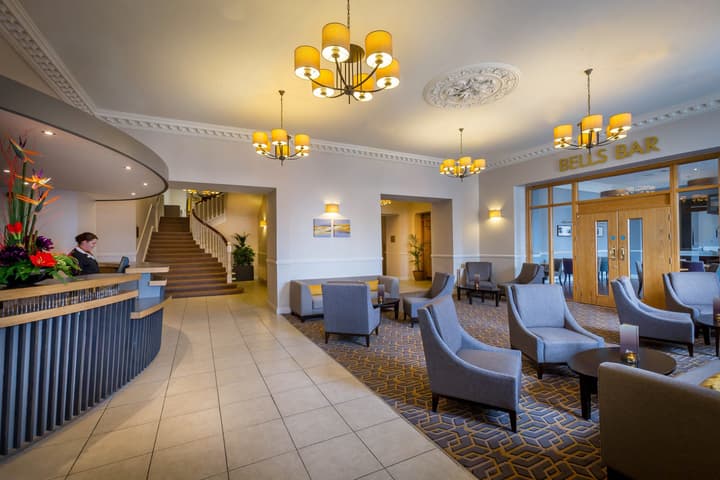 Maldron Hotel Shandon Cork