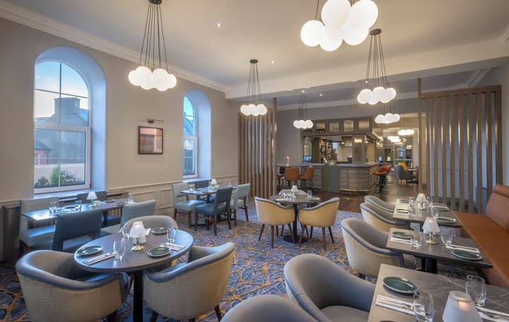 Maldron Hotel Shandon Cork