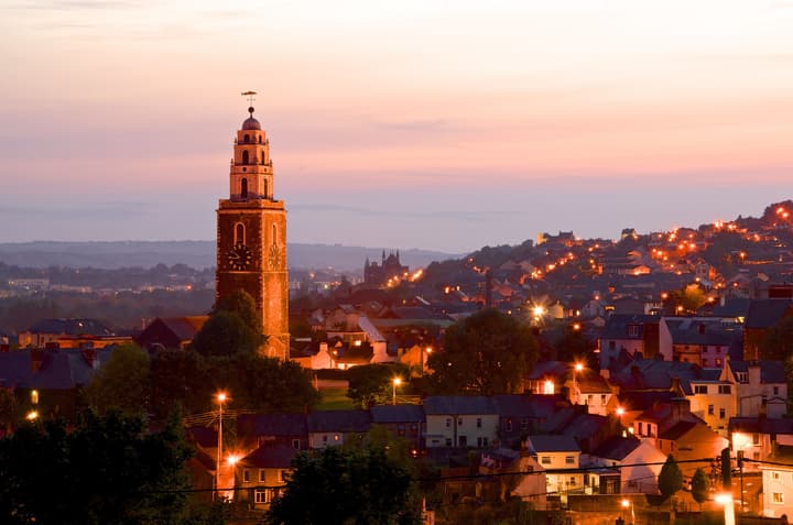 Maldron Hotel Shandon Cork