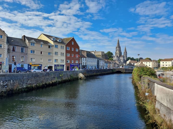 Maldron Hotel Shandon Cork