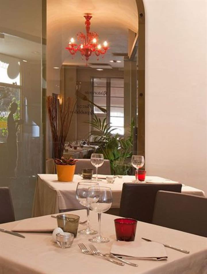 Hotel Sempione