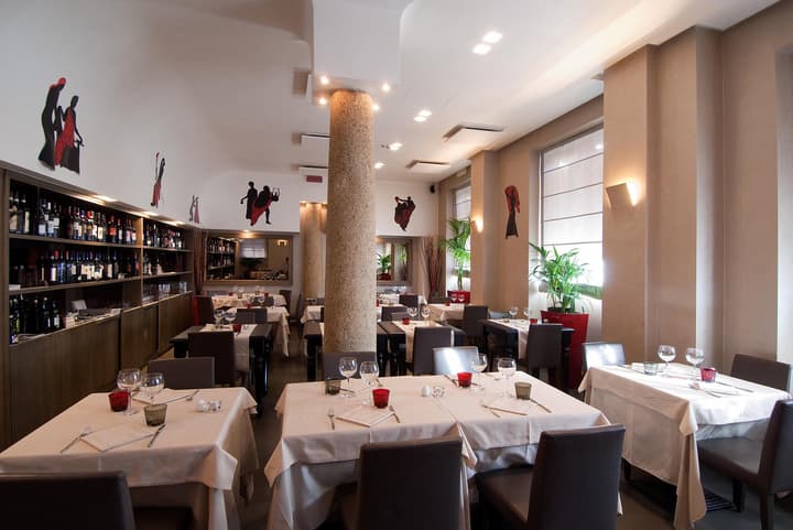 Hotel Sempione