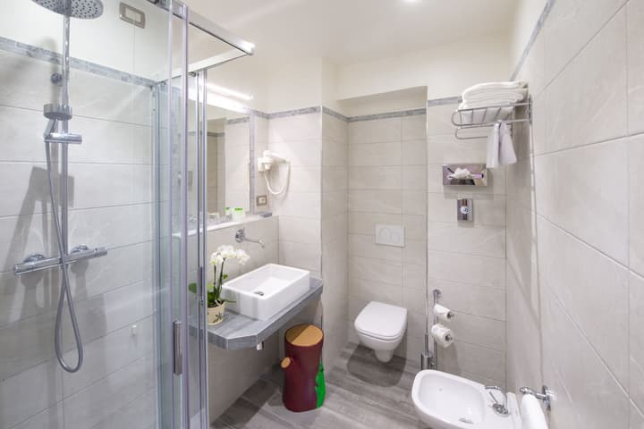 Hotel Sempione