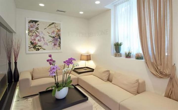 Hotel Sempione