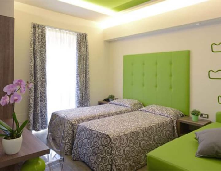 Hotel Sempione
