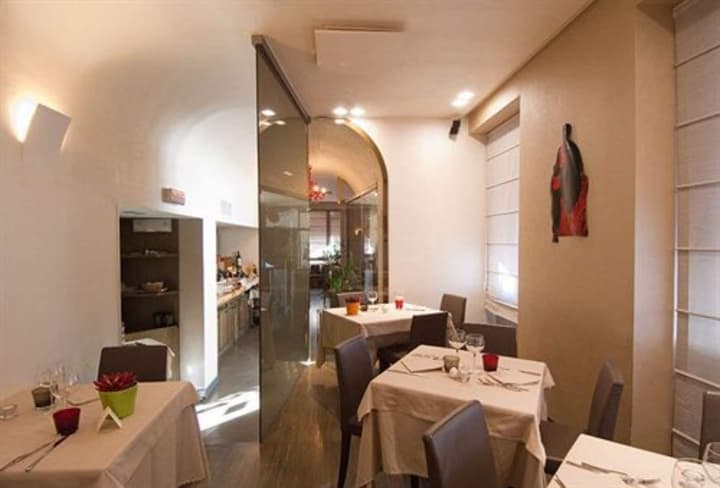 Hotel Sempione