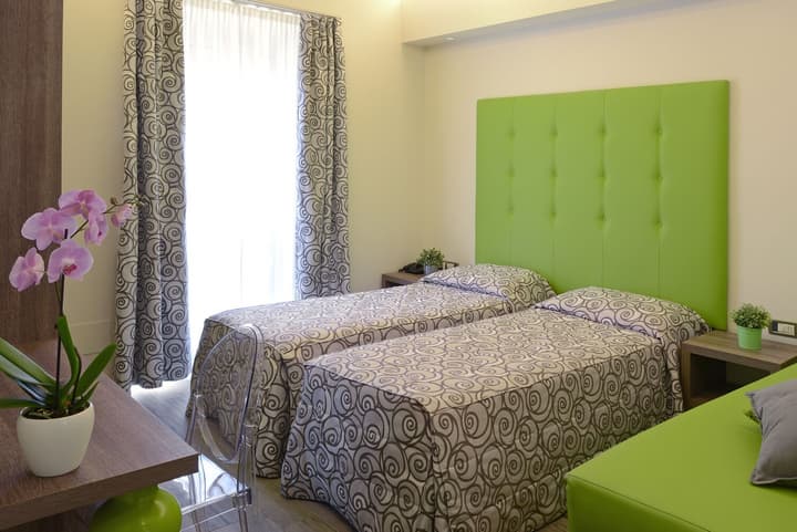 Hotel Sempione