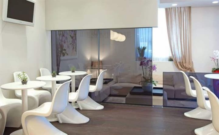 Hotel Sempione