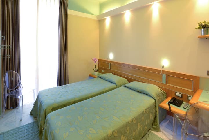 Hotel Sempione