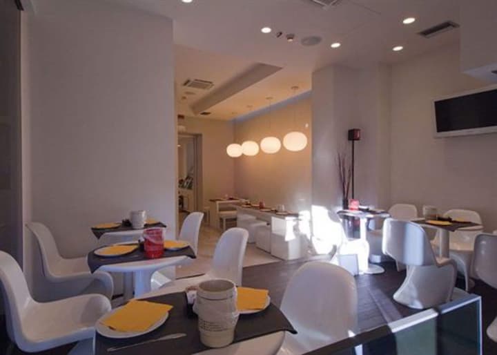 Hotel Sempione