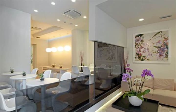 Hotel Sempione