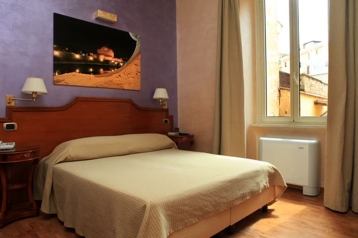 Hotel Kent