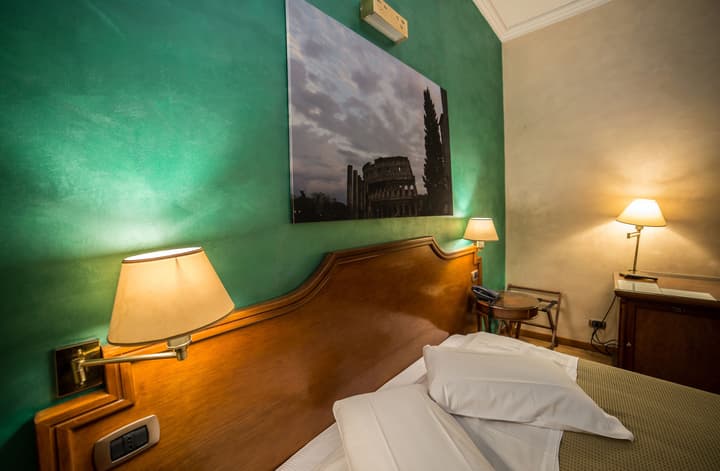Hotel Kent