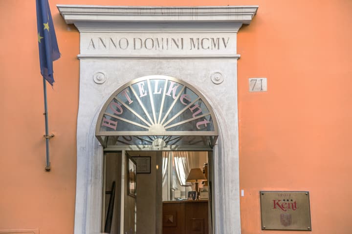 Hotel Kent
