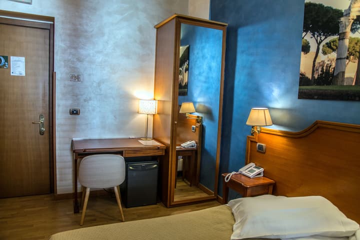 Hotel Kent