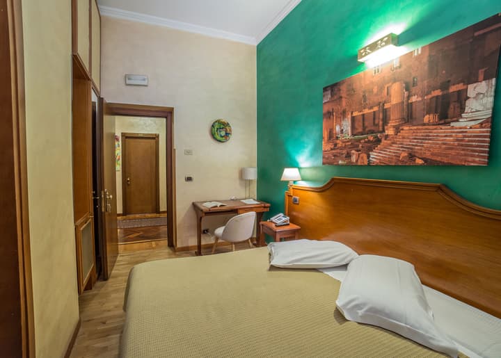 Hotel Kent