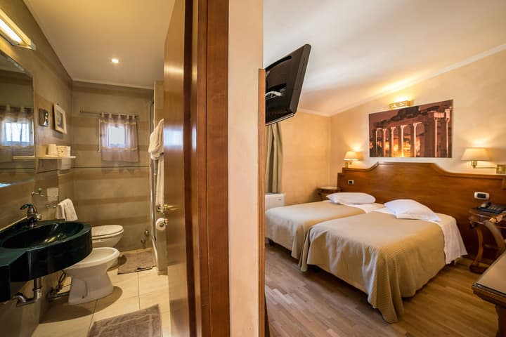 Hotel Kent